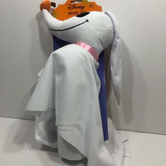 Poseable Zero - Picture 3 of 10